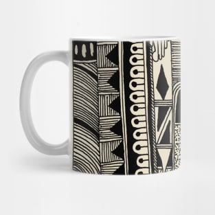 Systematic Chaos 6 Mug